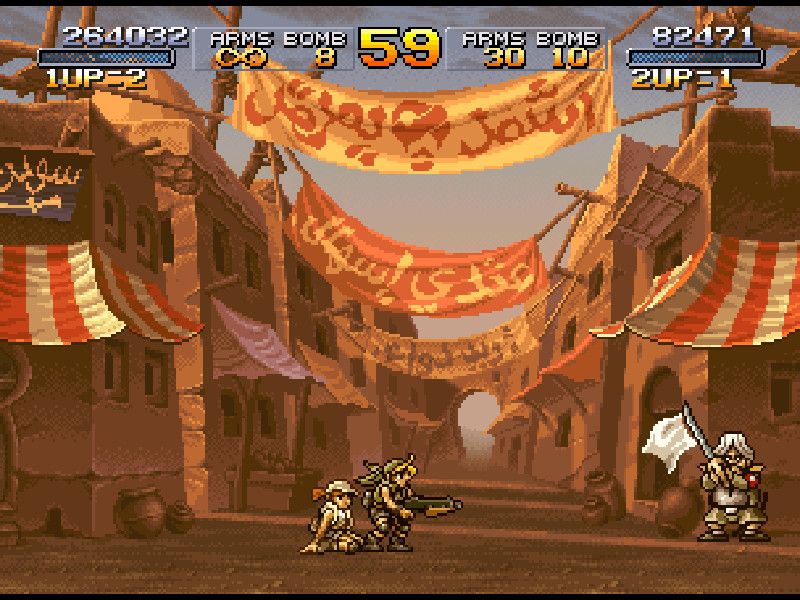Game screenshot 2