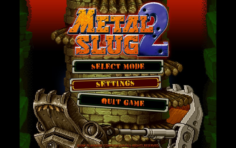 Game screenshot 3