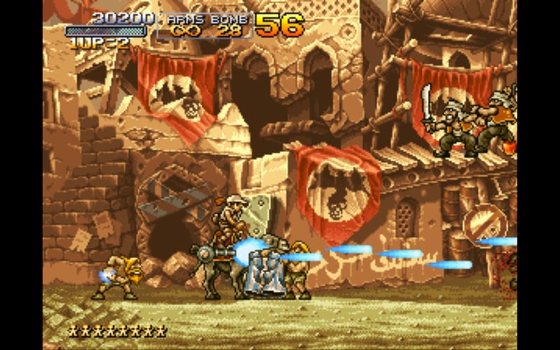 Game screenshot 5