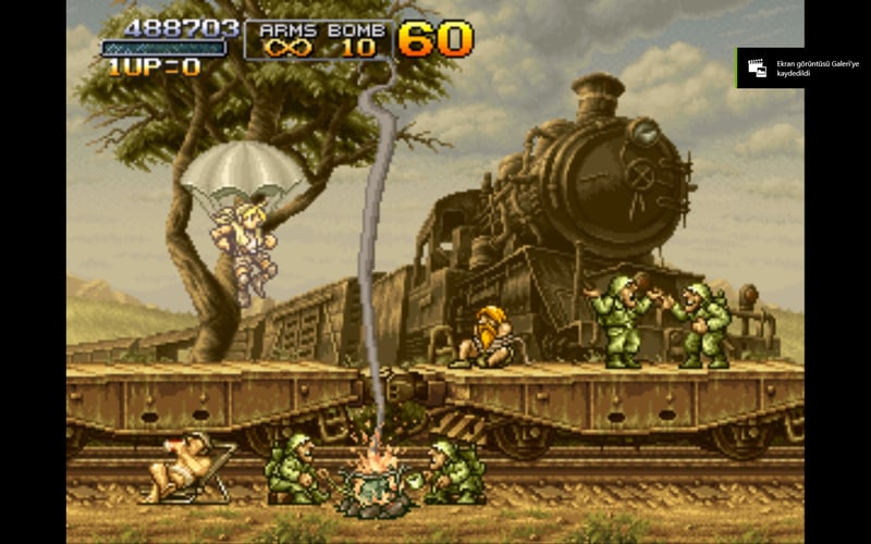Game screenshot 3