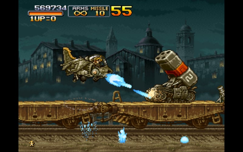 Game screenshot 3