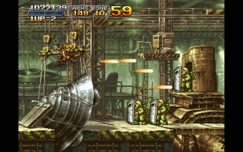 Game screenshot 3