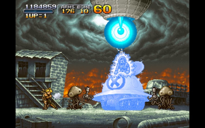 Game screenshot 4