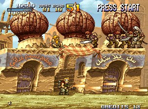 Game screenshot 3