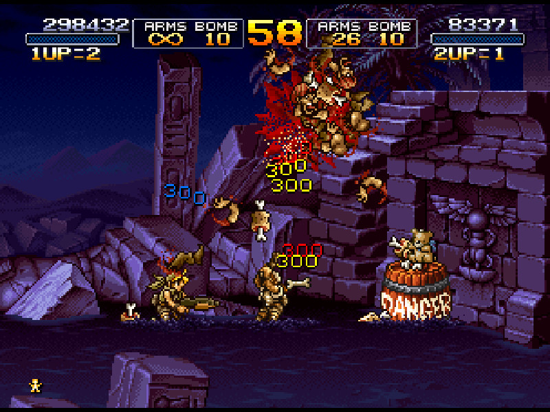 Game screenshot 4