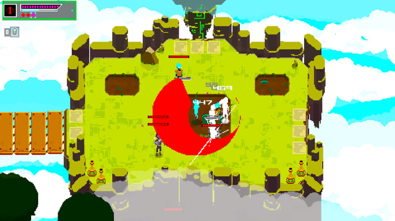 Game screenshot 5