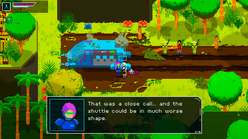 Game screenshot 2