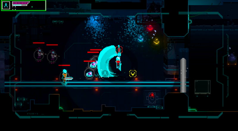 Game screenshot 5