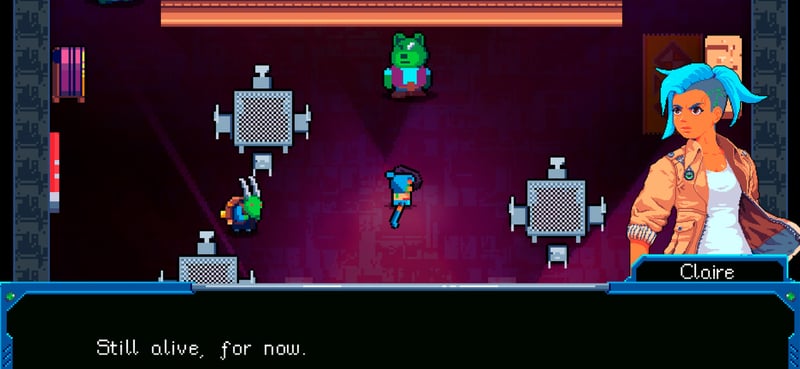 Game screenshot 3