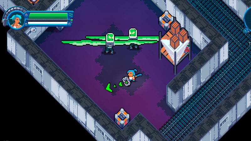 Game screenshot 5