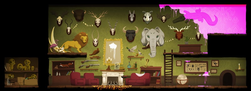 Game screenshot 3