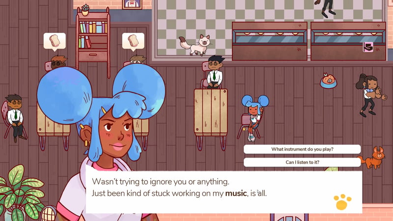 Game screenshot 5