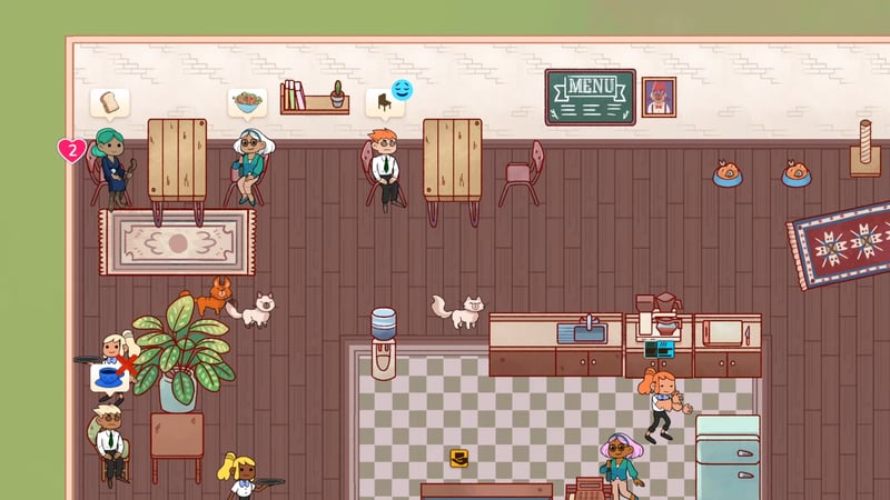 Game screenshot 5