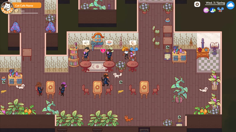 Game screenshot 4