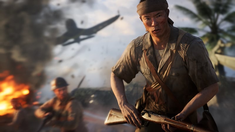 Game screenshot 3