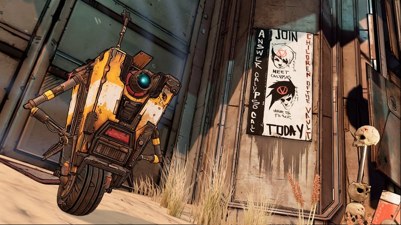 Game screenshot 4