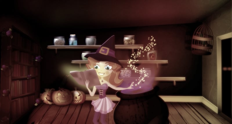 Game screenshot 5