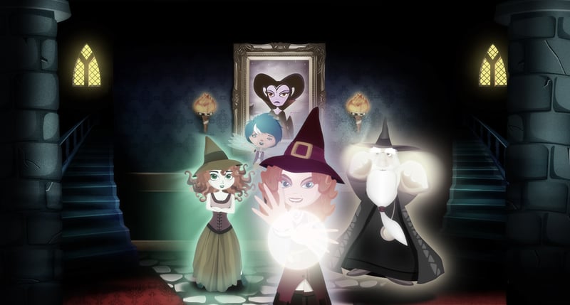 Game screenshot 4