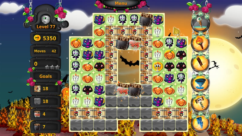 Game screenshot 1