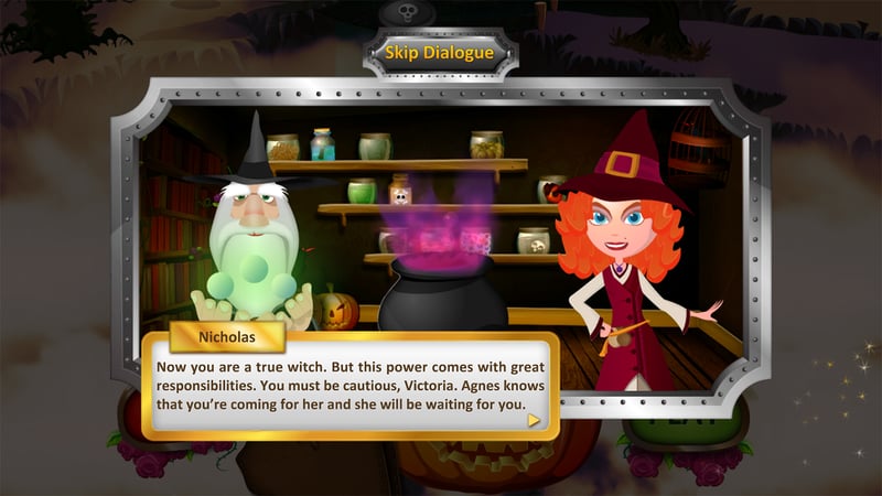 Game screenshot 3