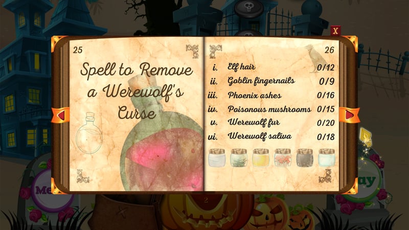 Game screenshot 2