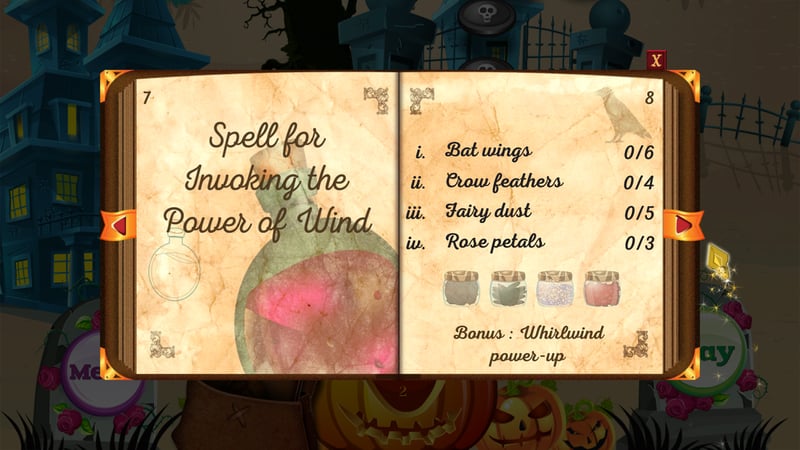 Game screenshot 4