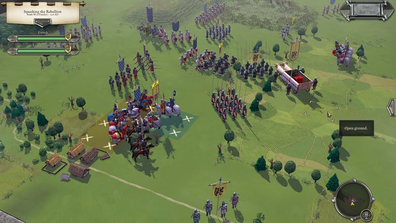 Game screenshot 2