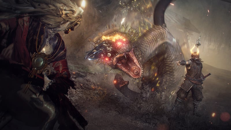 Game screenshot 2