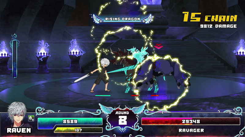 Game screenshot 3