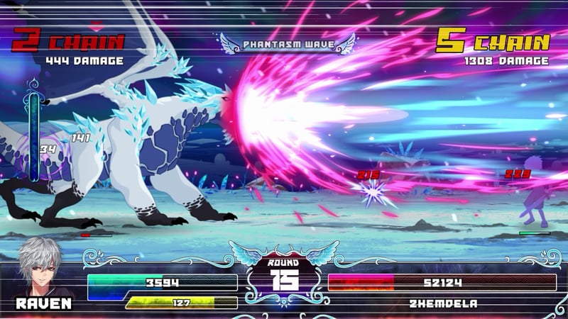 Game screenshot 4