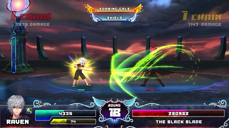 Game screenshot 3