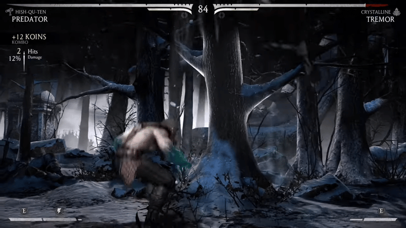 Game screenshot 2