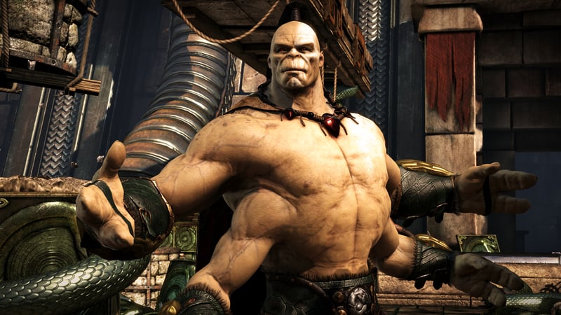 Game screenshot 2