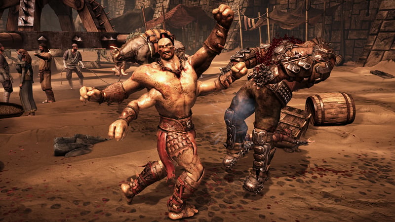 Game screenshot 4