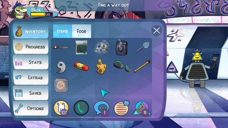 Game screenshot 2