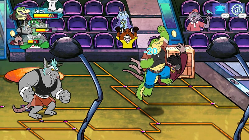 Game screenshot 3