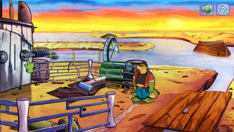 Game screenshot 4
