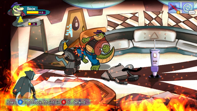 Game screenshot 3