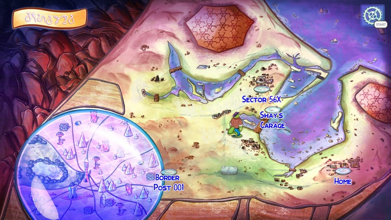 Game screenshot 3