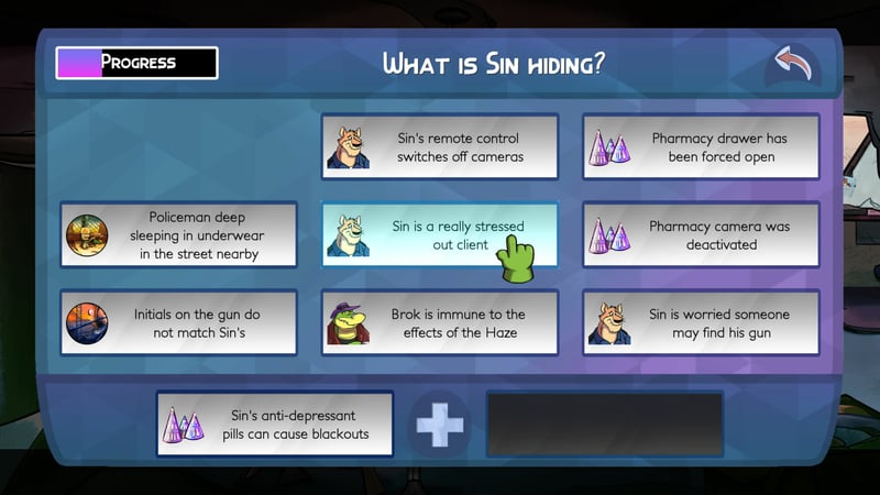 Game screenshot 4