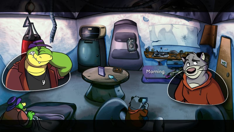 Game screenshot 4