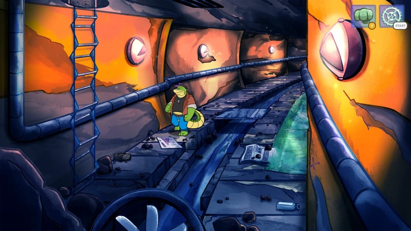Game screenshot 3
