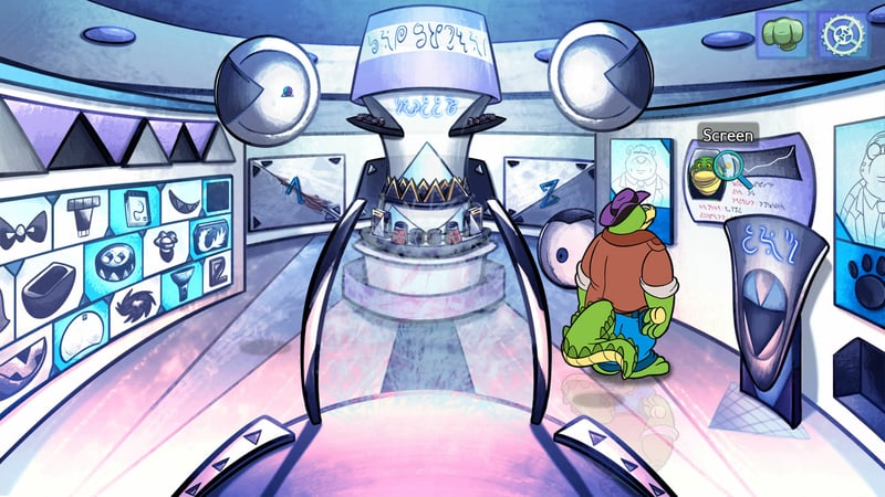 Game screenshot 5