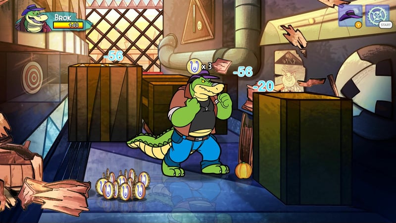 Game screenshot 2