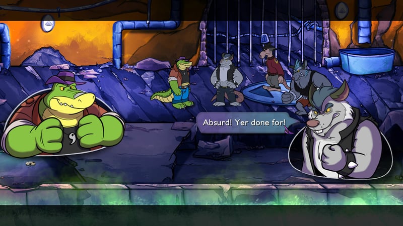 Game screenshot 4