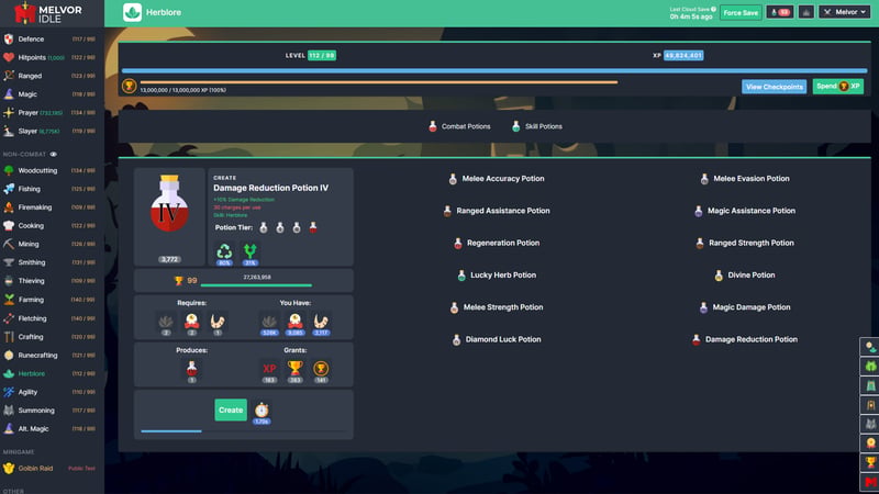 Game screenshot 3
