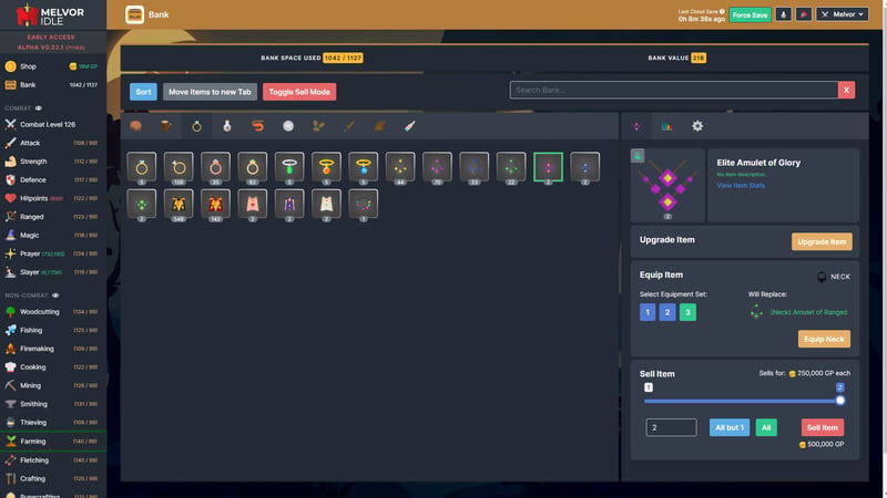 Game screenshot 2
