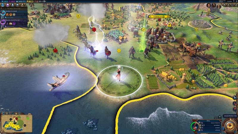 Game screenshot 4