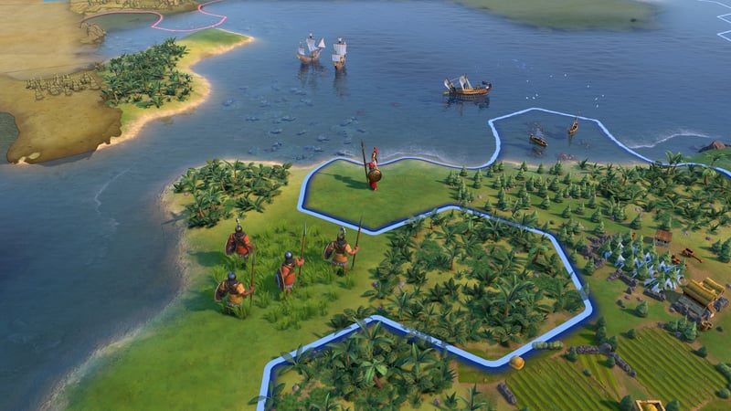 Game screenshot 2
