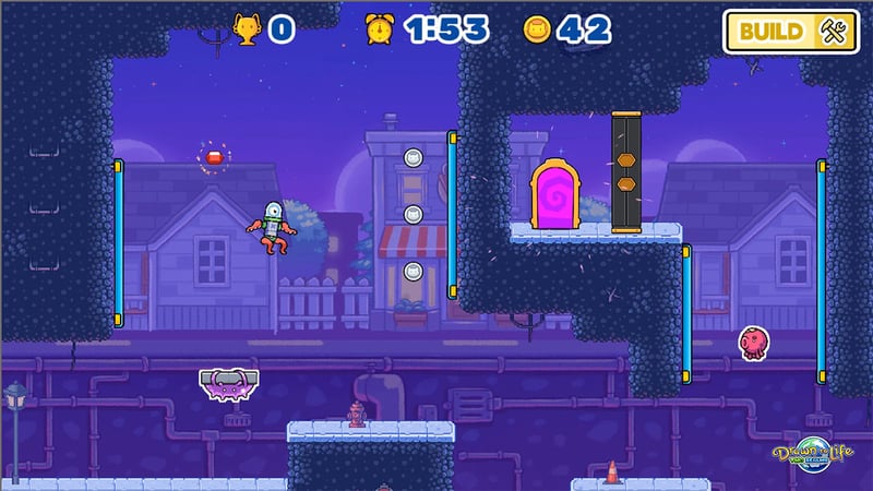 Game screenshot 5